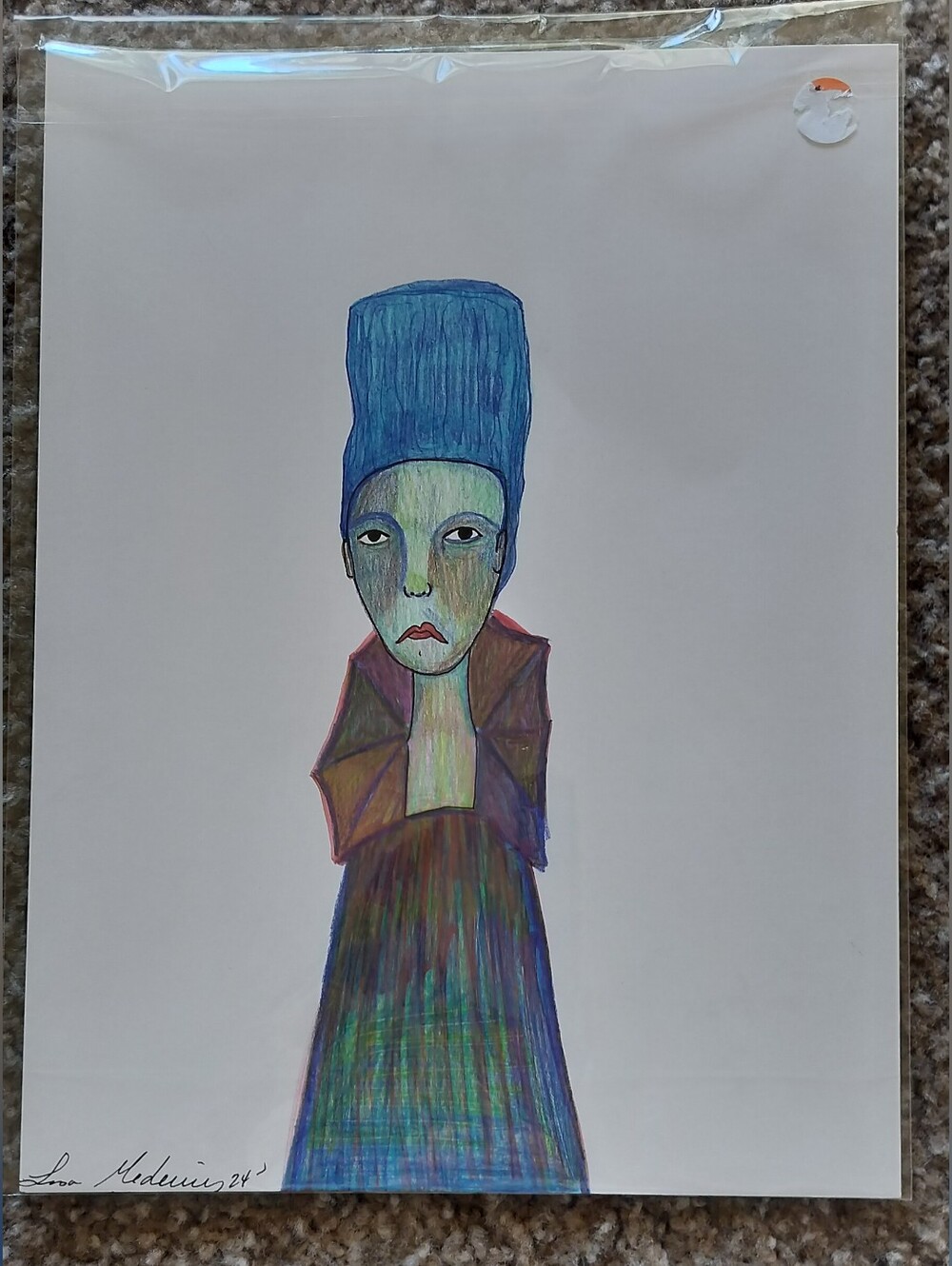 Original Artwork